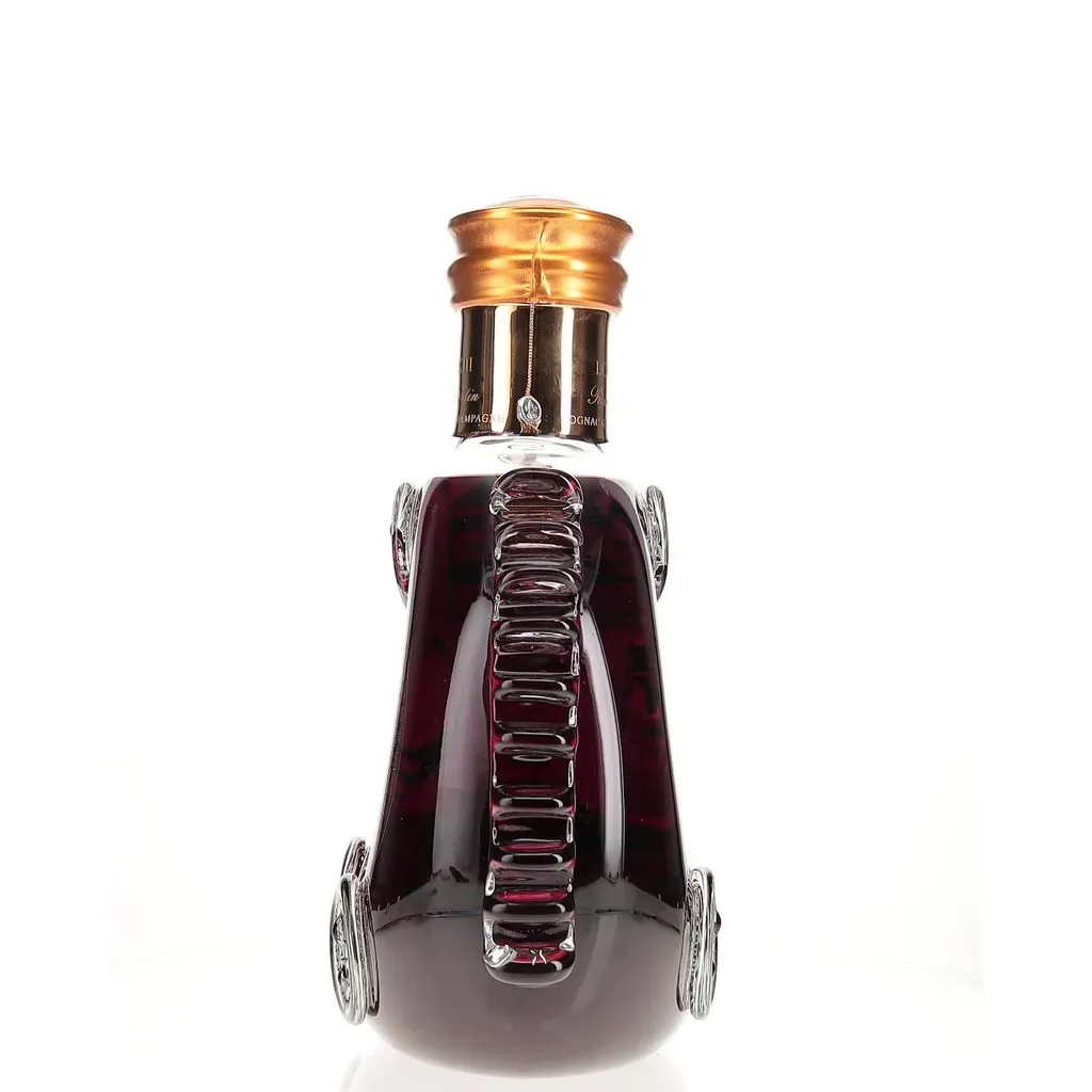 Rotating view of product