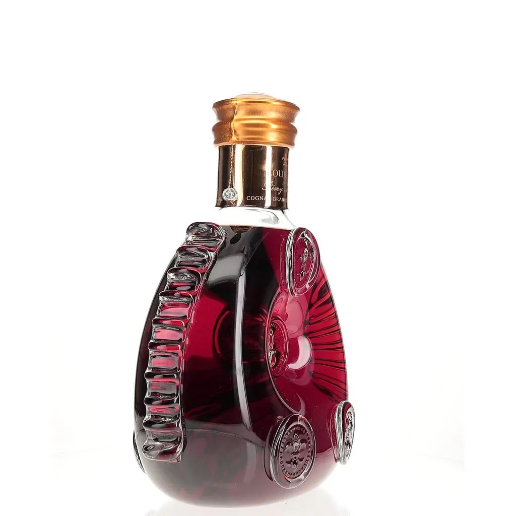 Rotating view of product