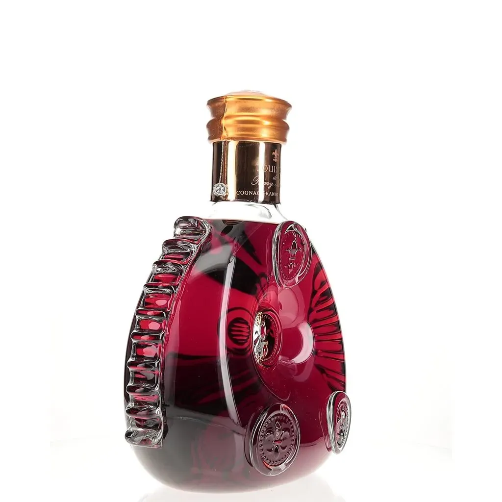 Rotating view of product