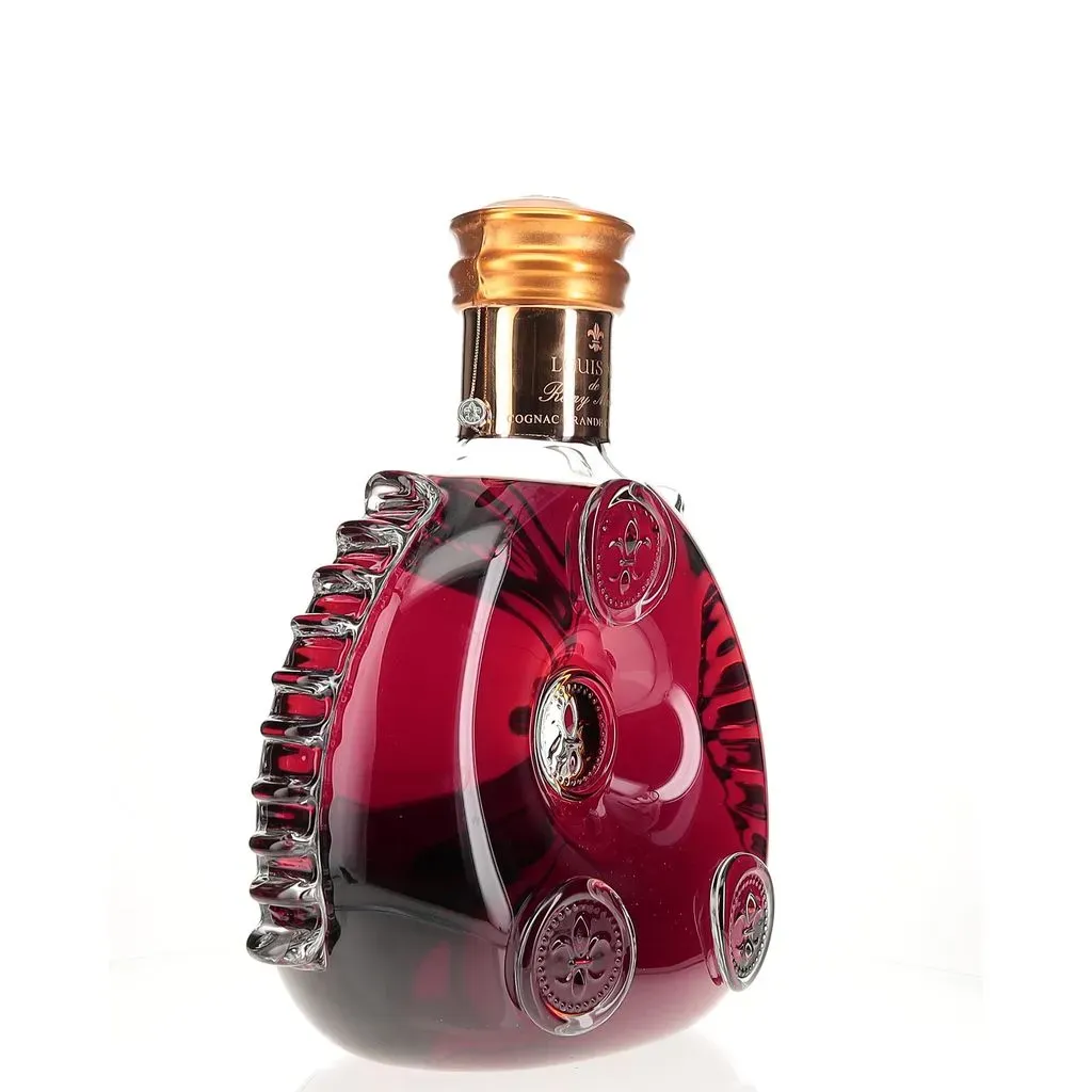 Rotating view of product