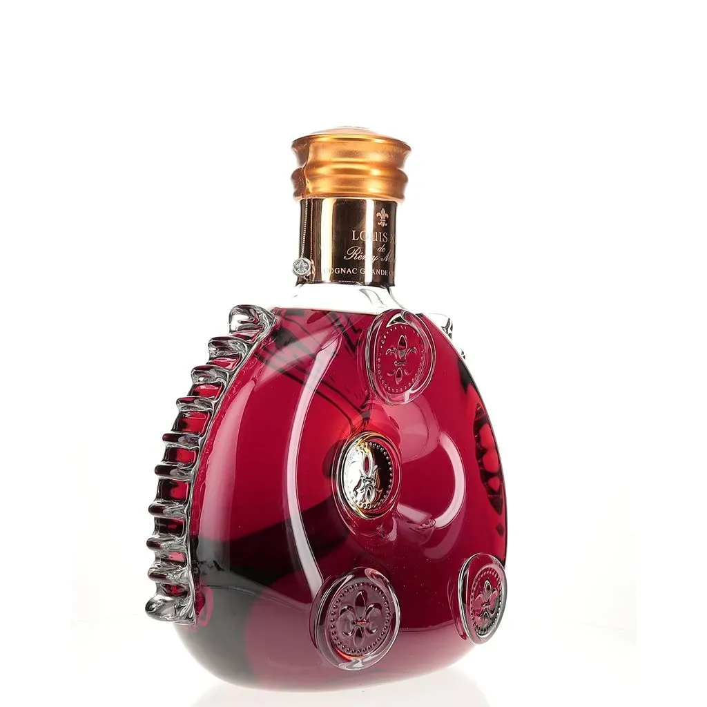 Rotating view of product