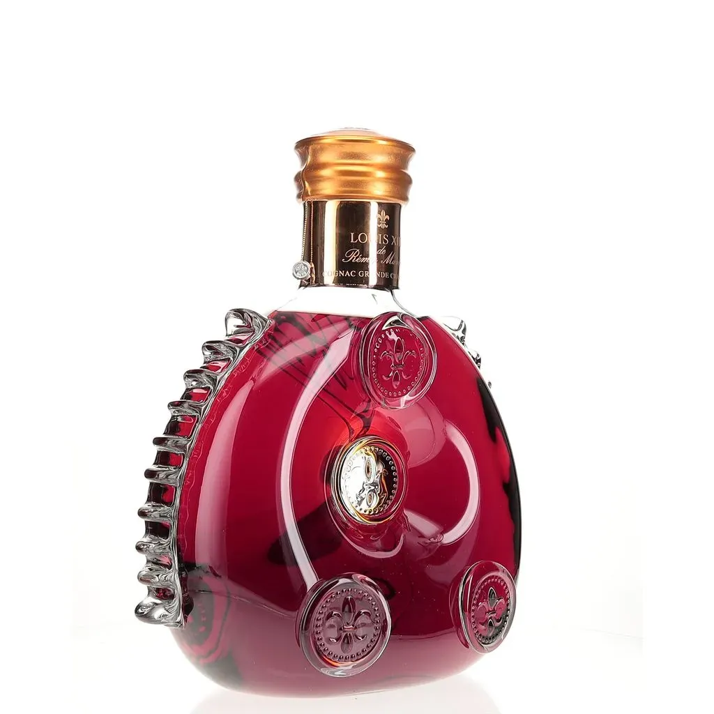 Rotating view of product