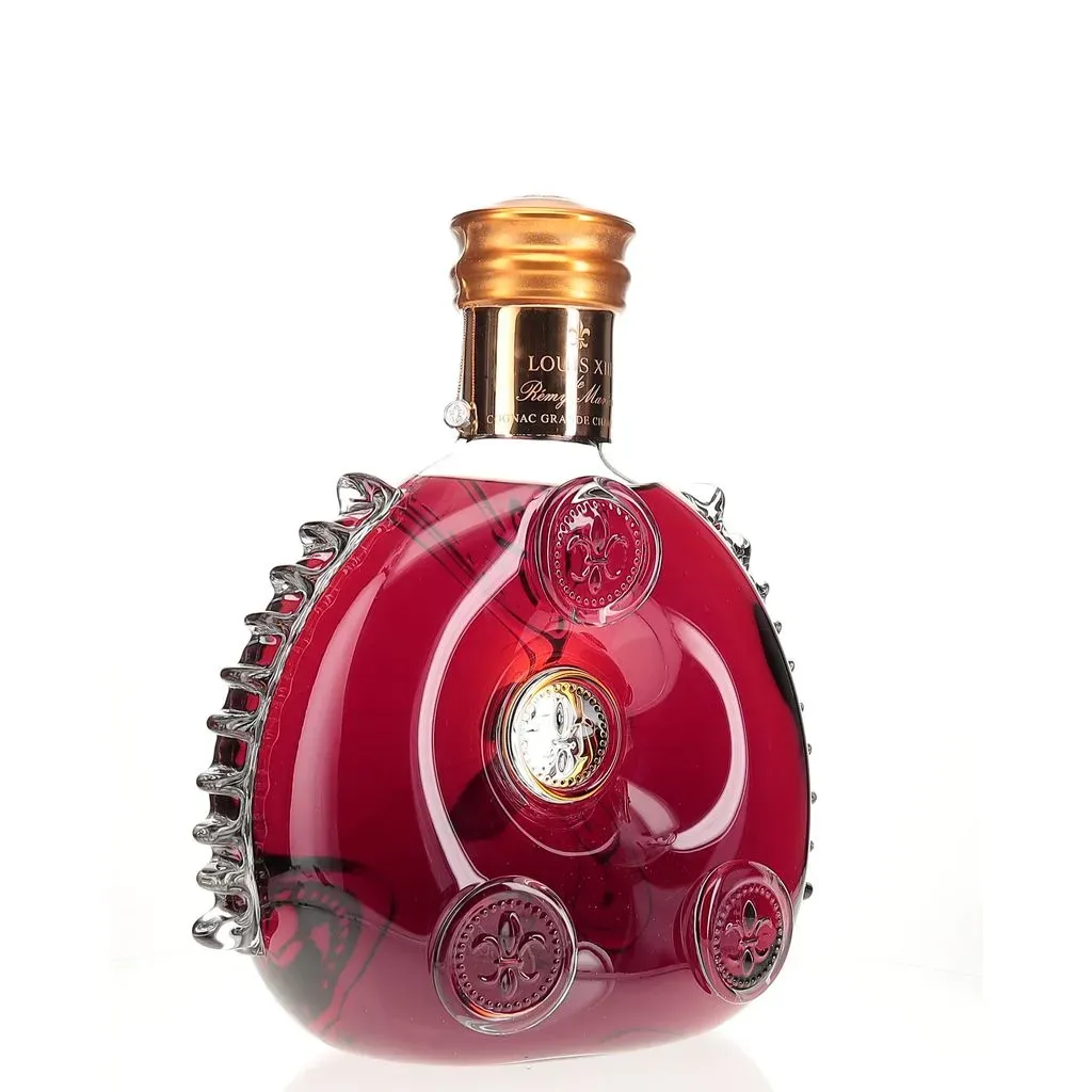 Rotating view of product