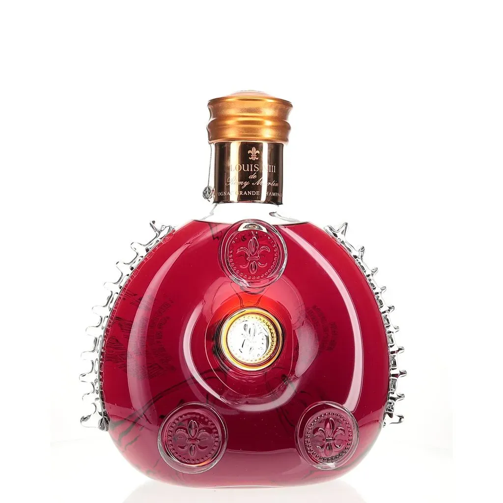 Rotating view of product