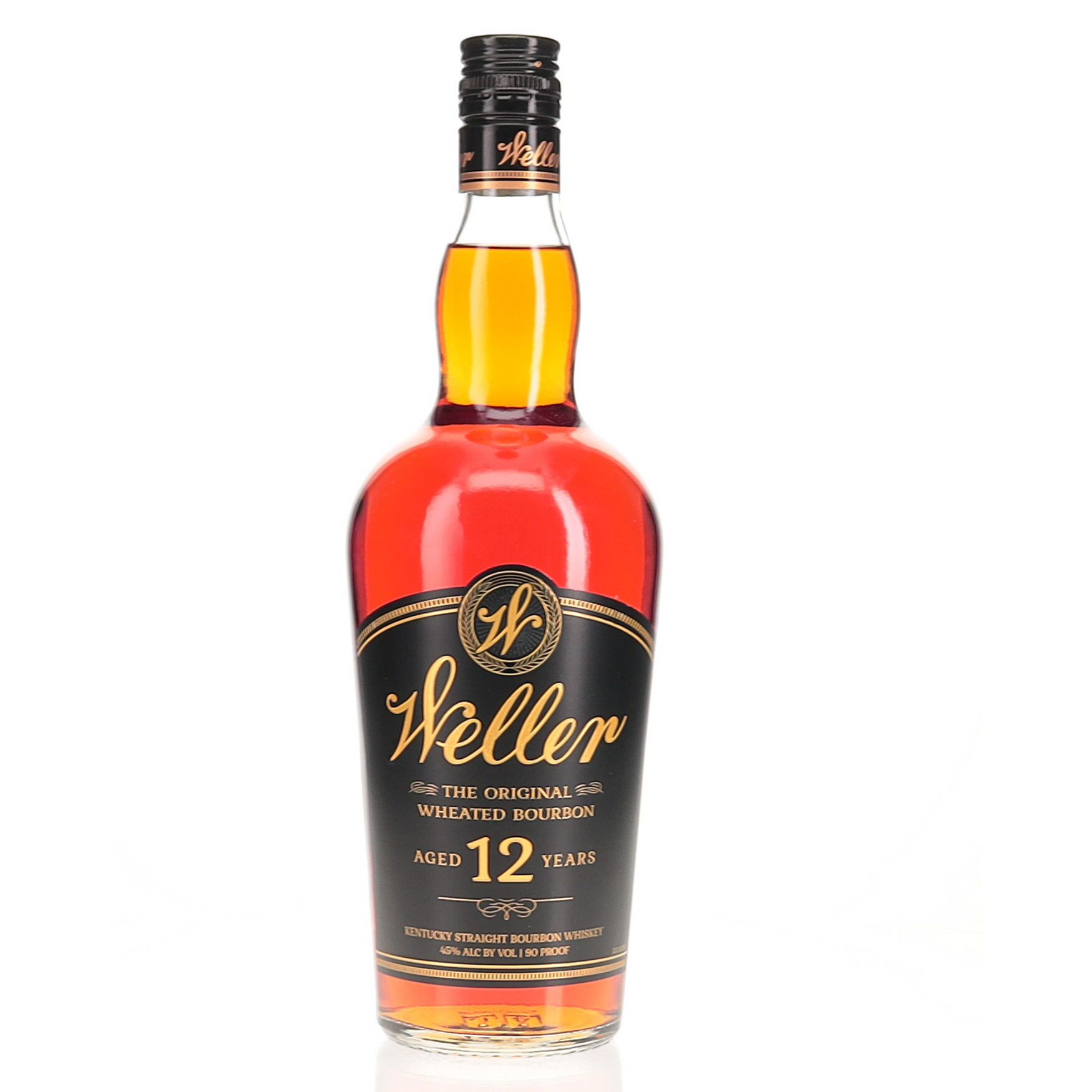 Weller 12 Year
