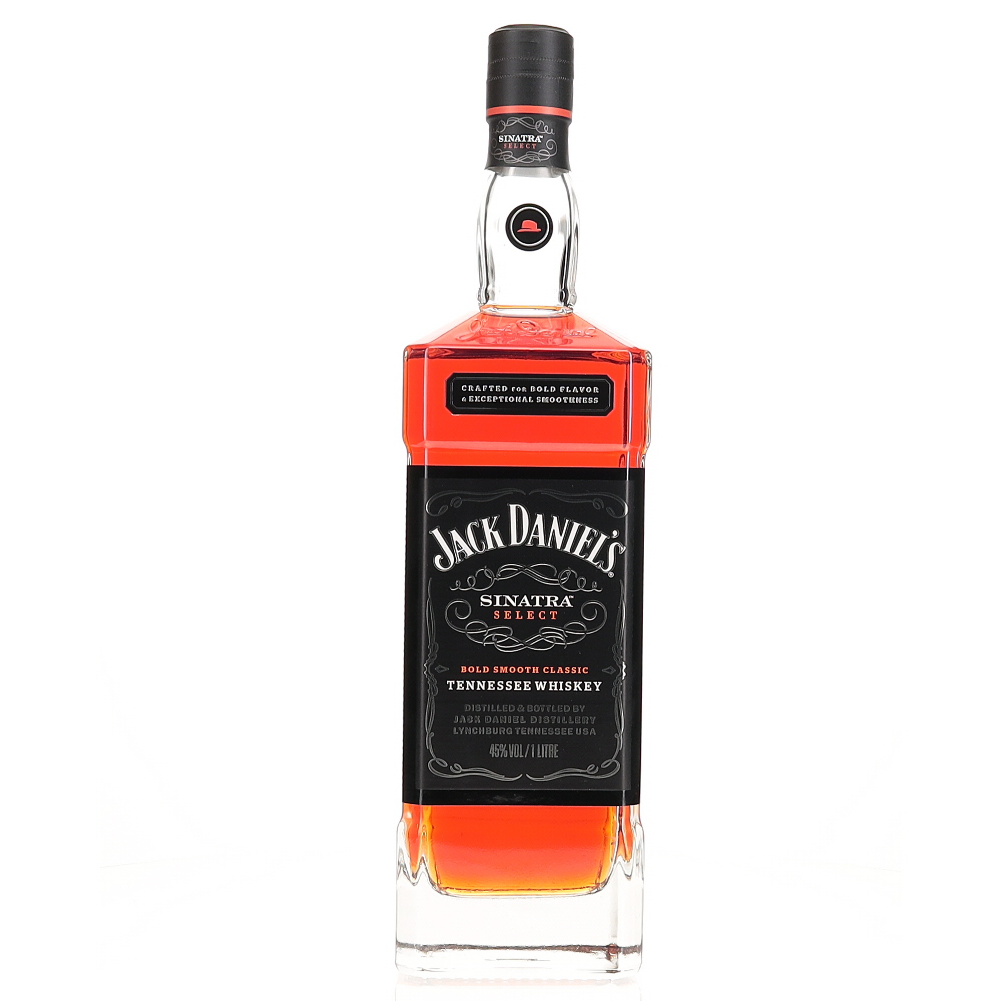 Jack Daniel's Sinatra Select 1 Liter