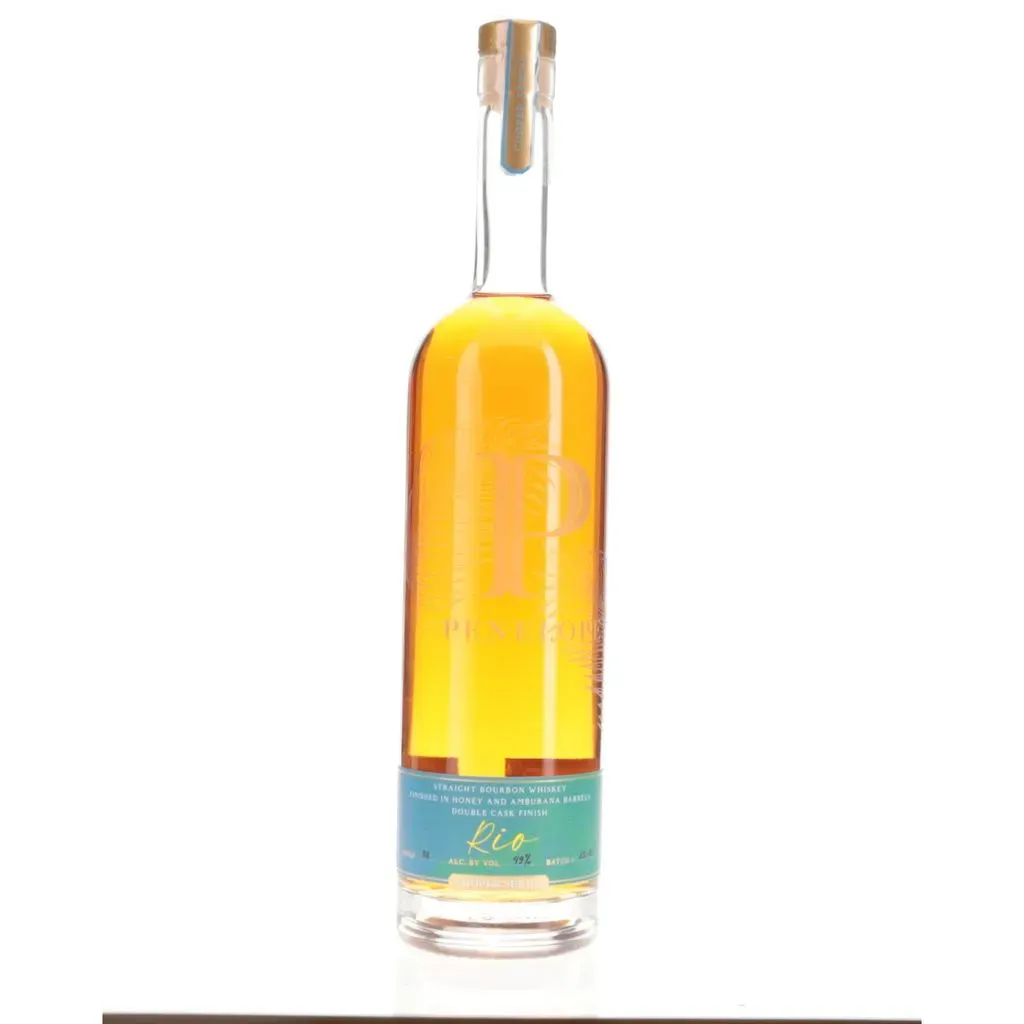 Penelope Bourbon Rio Batch 4