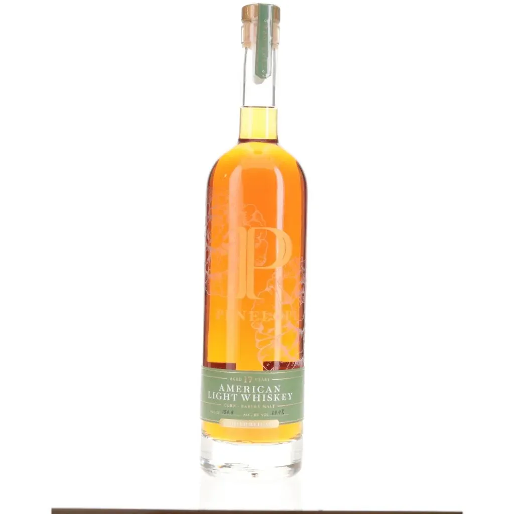 Penelope 17 Year American Light Whiskey