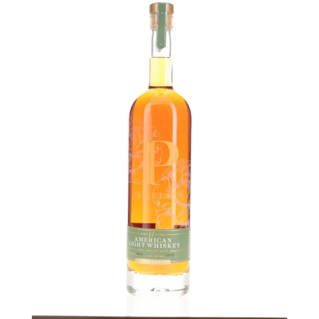 Penelope 17 Year American Light Whiskey