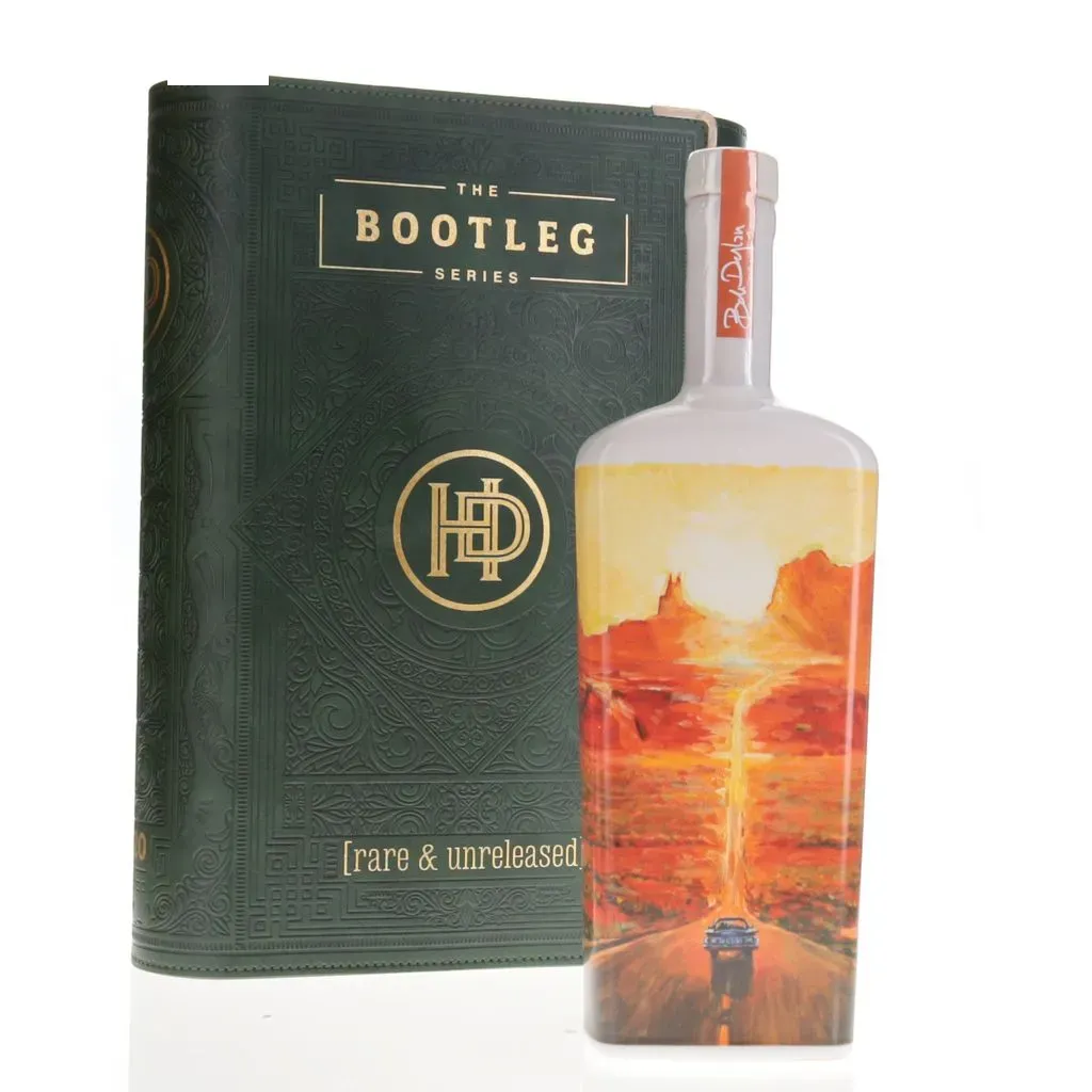 Heaven’s Door 15 Year Bootleg Series Volume II