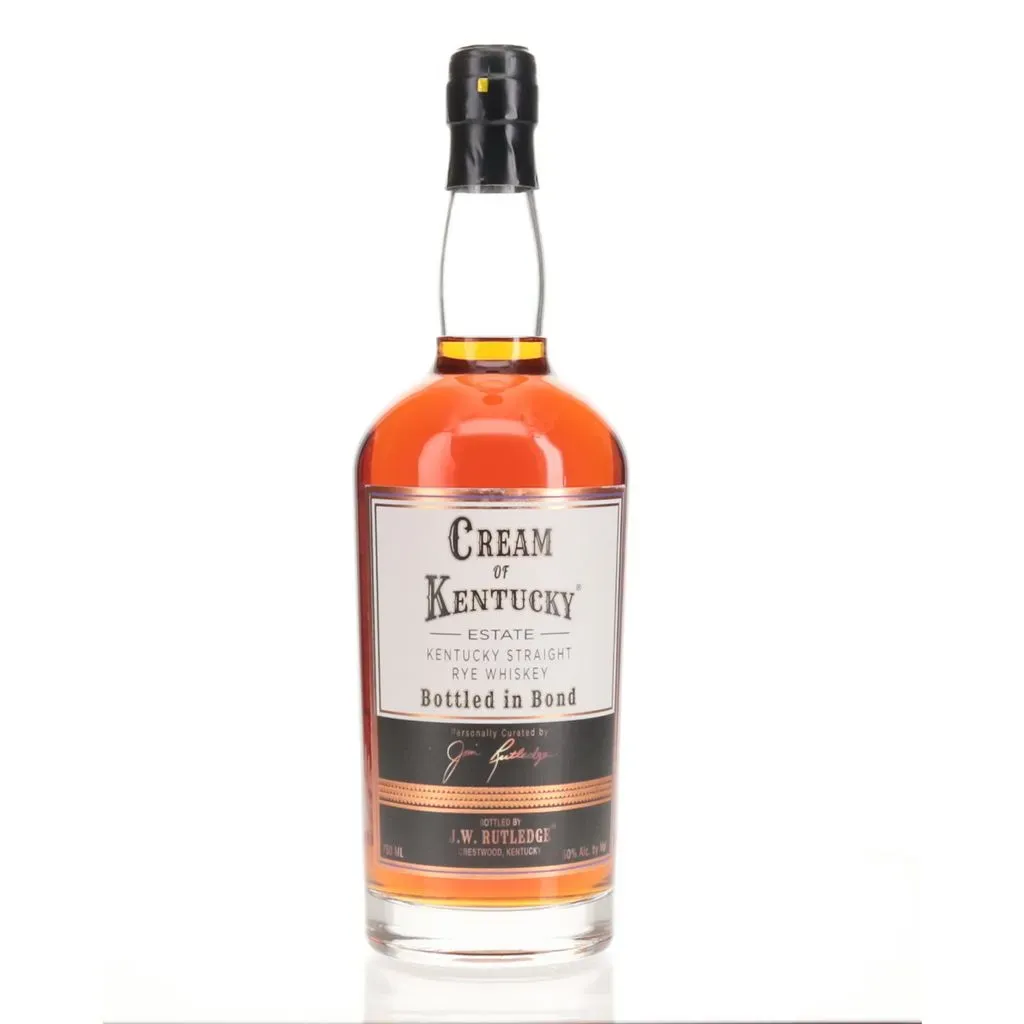 Cream of Kentucky Bottled In Bond Rye
