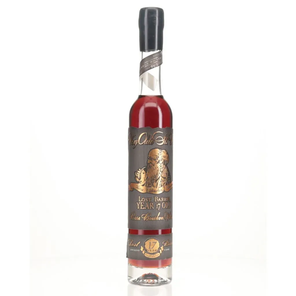 BAXUS - Very Olde St. Nick 17 Year Lost Barrel