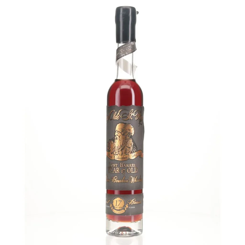 BAXUS - Very Olde St. Nick 17 Year Lost Barrel