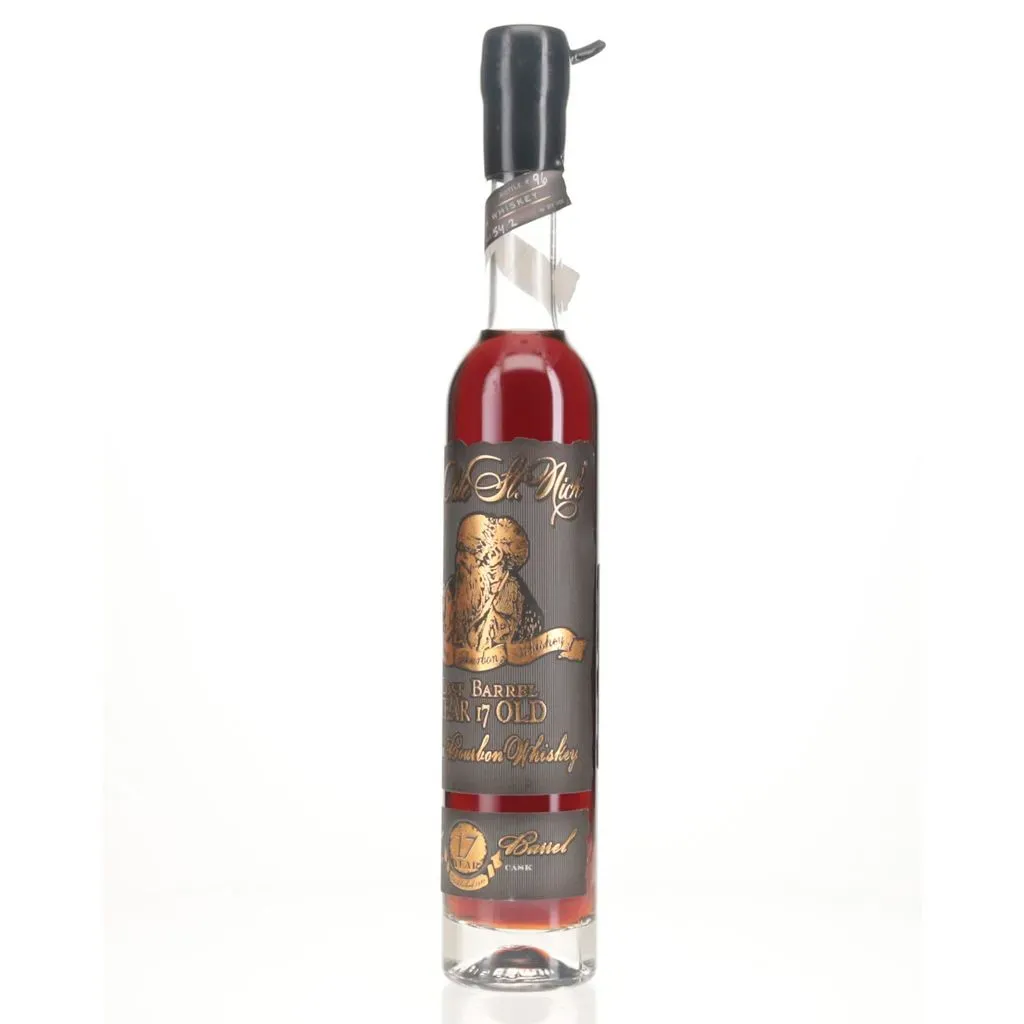 BAXUS - Very Olde St. Nick 17 Year Lost Barrel