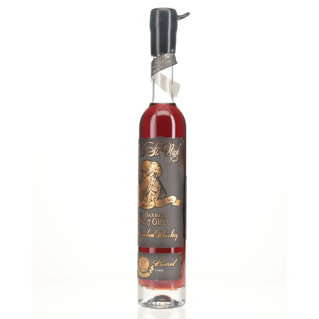 BAXUS - Very Olde St. Nick 17 Year Lost Barrel
