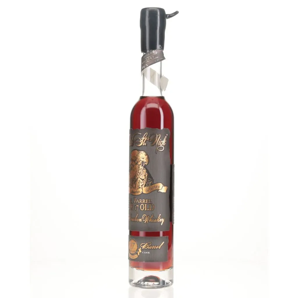 BAXUS - Very Olde St. Nick 17 Year Lost Barrel