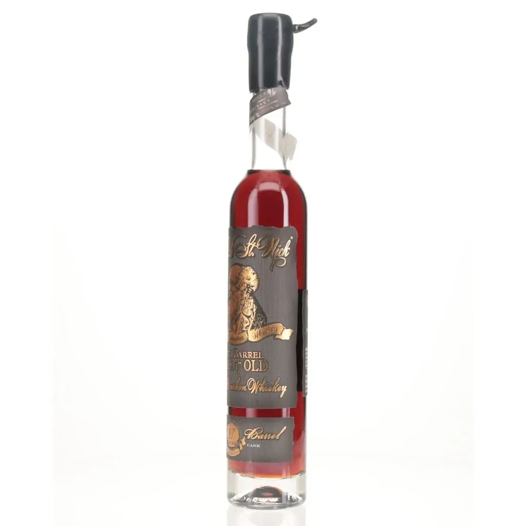 BAXUS - Very Olde St. Nick 17 Year Lost Barrel