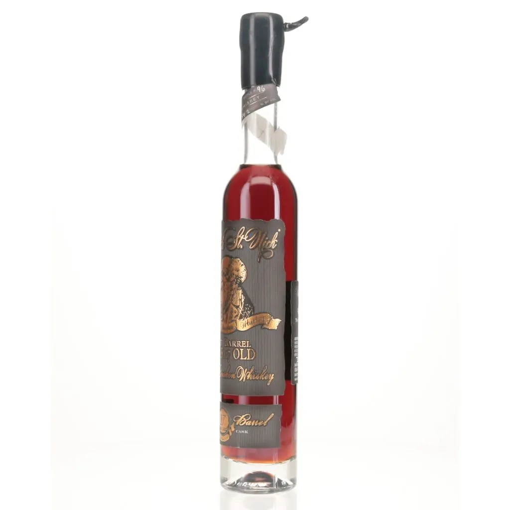 BAXUS - Very Olde St. Nick 17 Year Lost Barrel