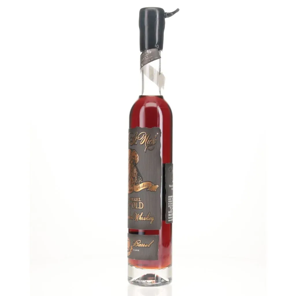 BAXUS - Very Olde St. Nick 17 Year Lost Barrel