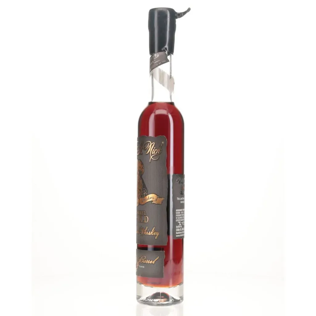 BAXUS - Very Olde St. Nick 17 Year Lost Barrel