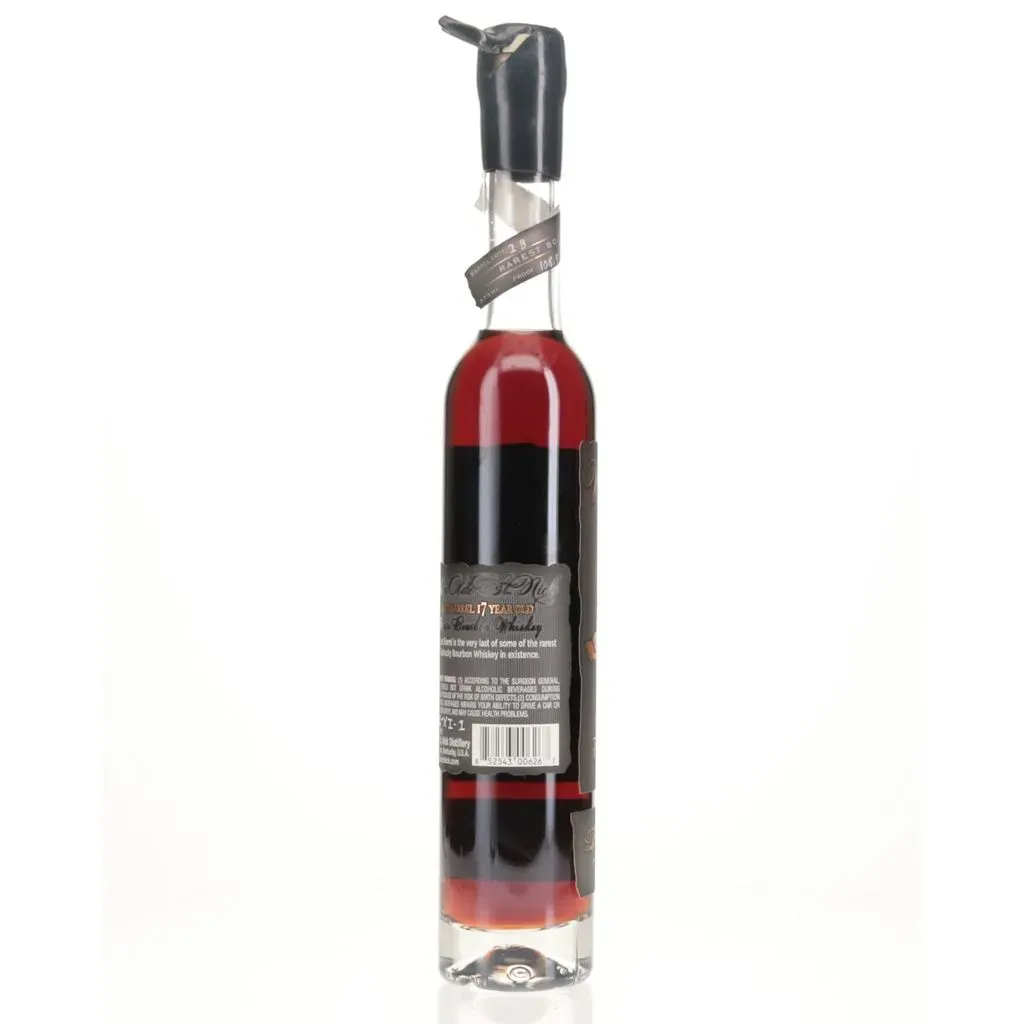 BAXUS - Very Olde St. Nick 17 Year Lost Barrel
