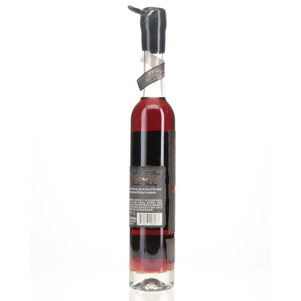 BAXUS - Very Olde St. Nick 17 Year Lost Barrel