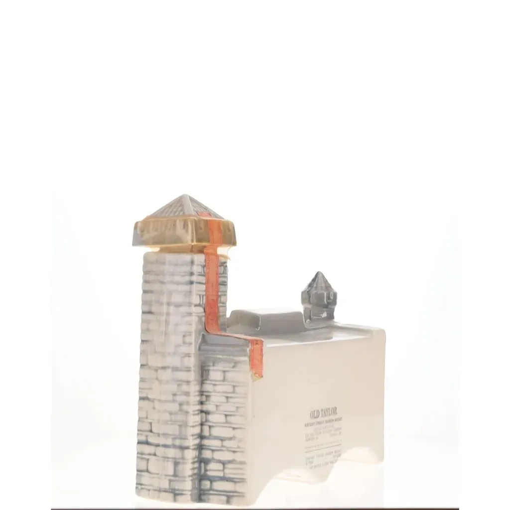 Rotating view of product