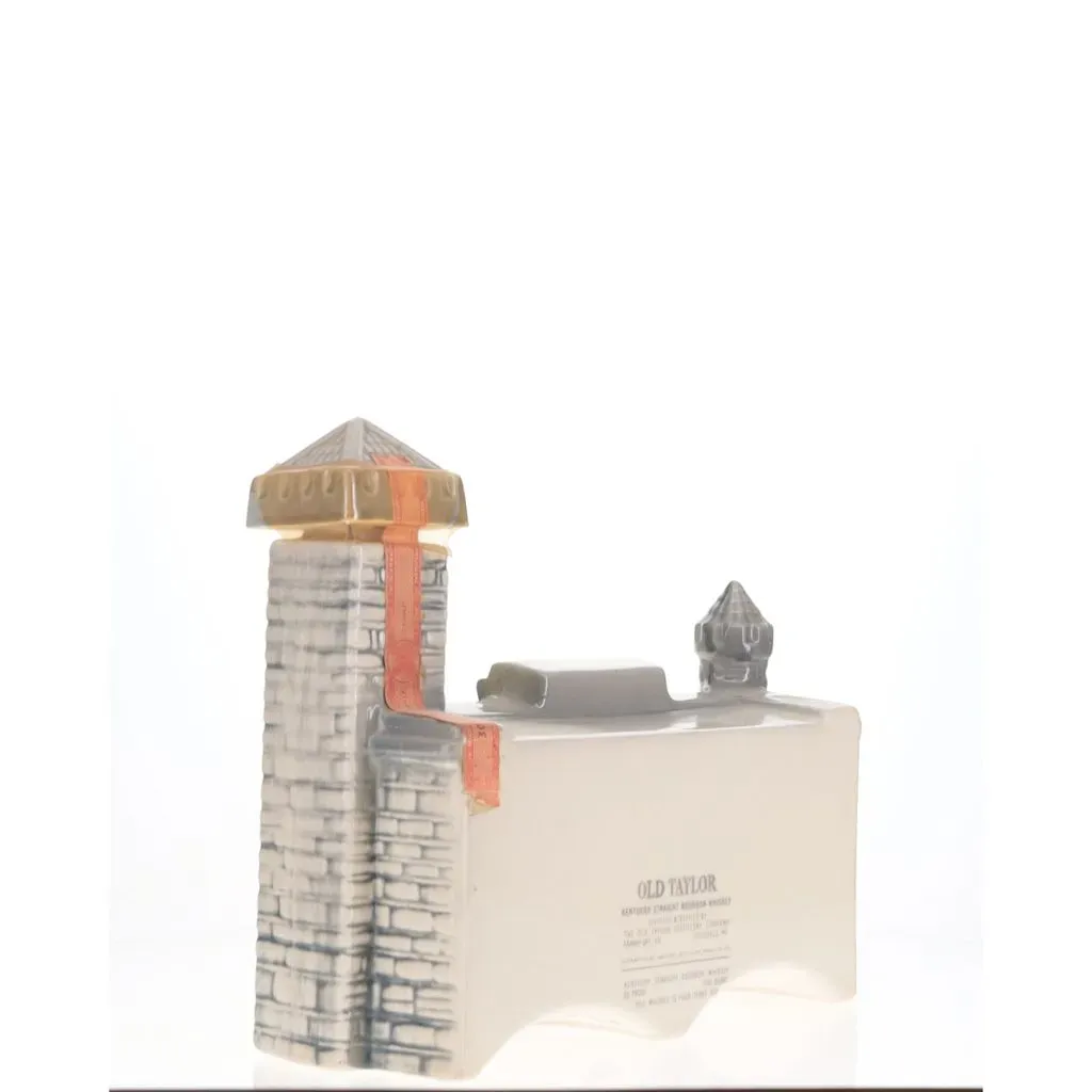 Rotating view of product