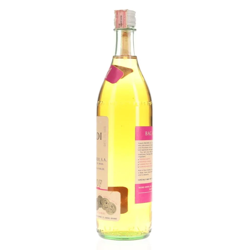 Rotating view of product