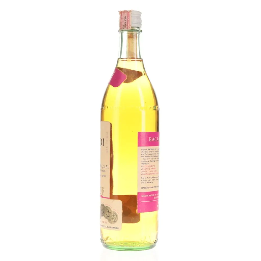 Rotating view of product