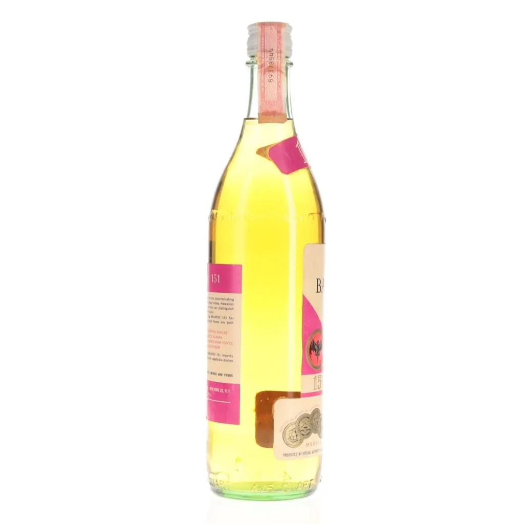 Rotating view of product
