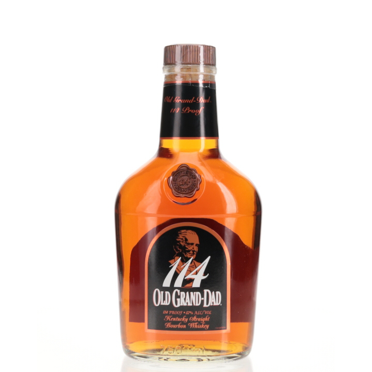 Old Grand-Dad 114
