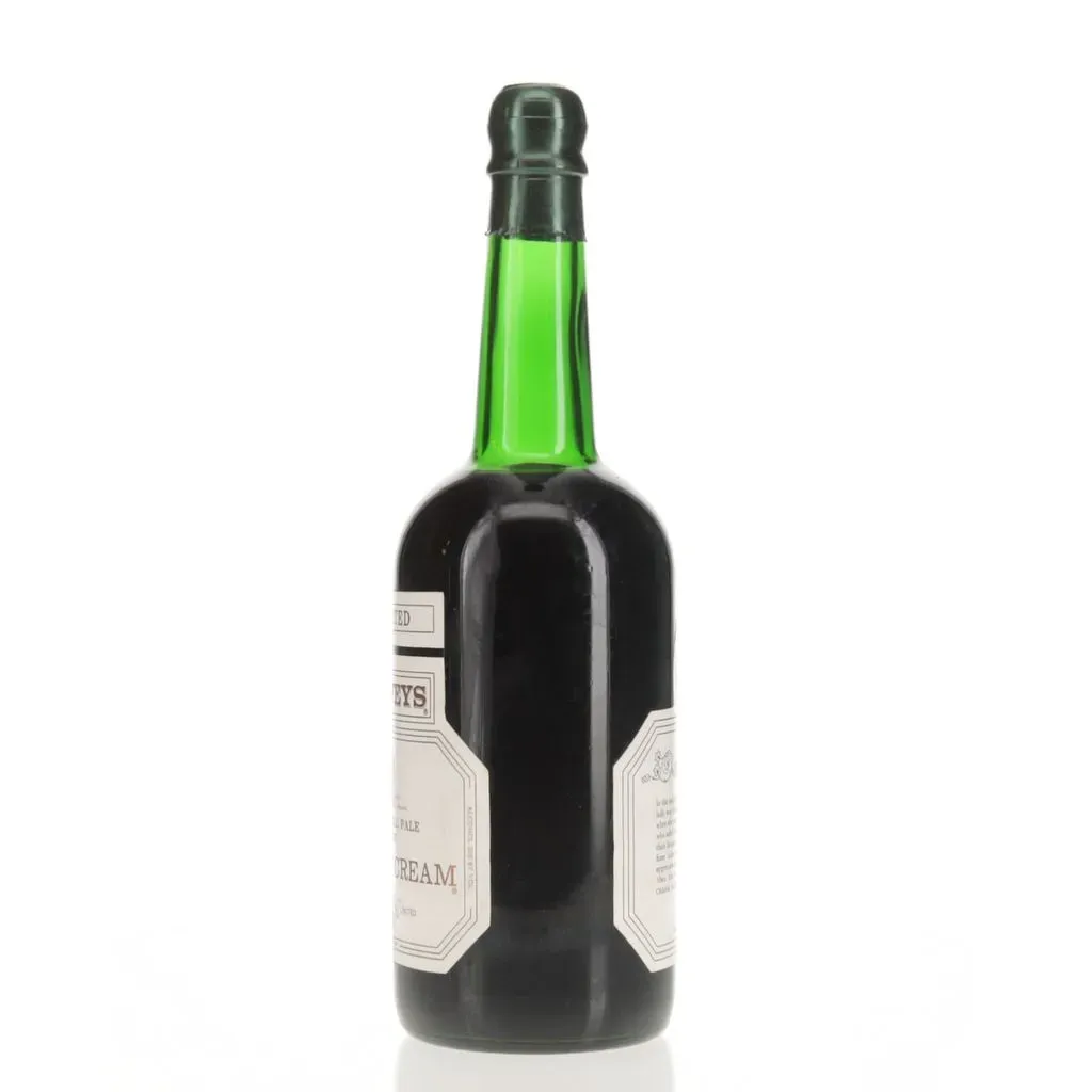 BAXUS - Harveys Bristol Cream Sherry 1970s Bottling