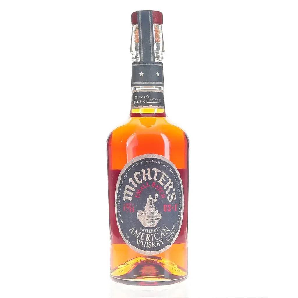 Michter's US1 Unblended American Whiskey