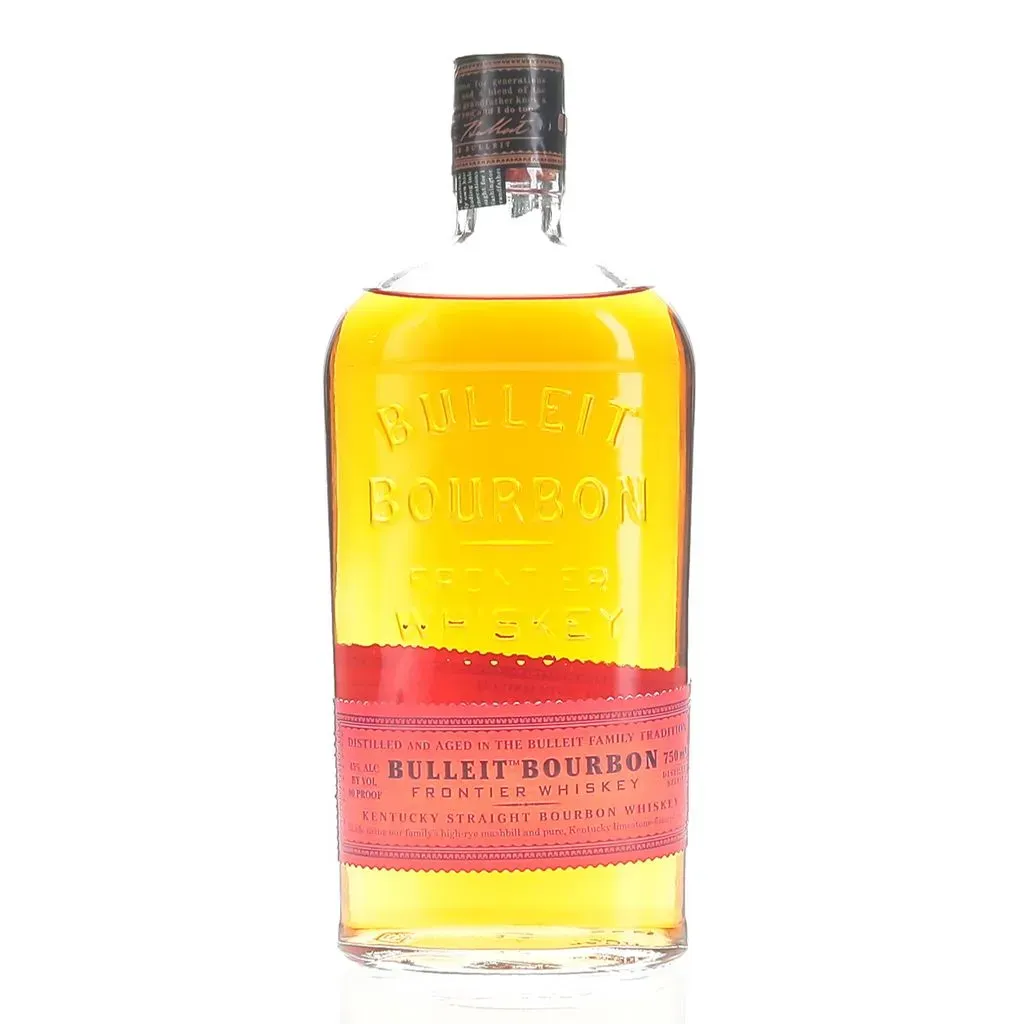 Bulleit Bourbon