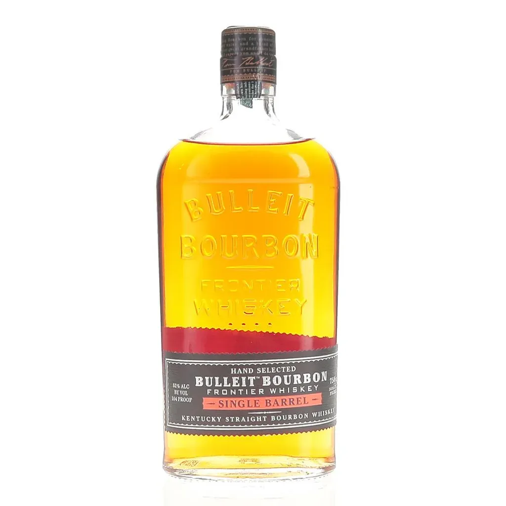 Bulleit Single Barrel Bourbon