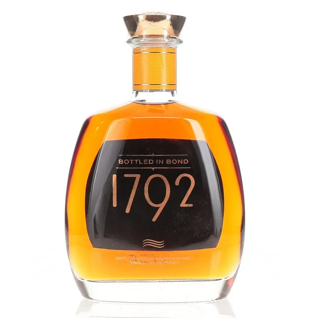 1792 Bottled In Bond