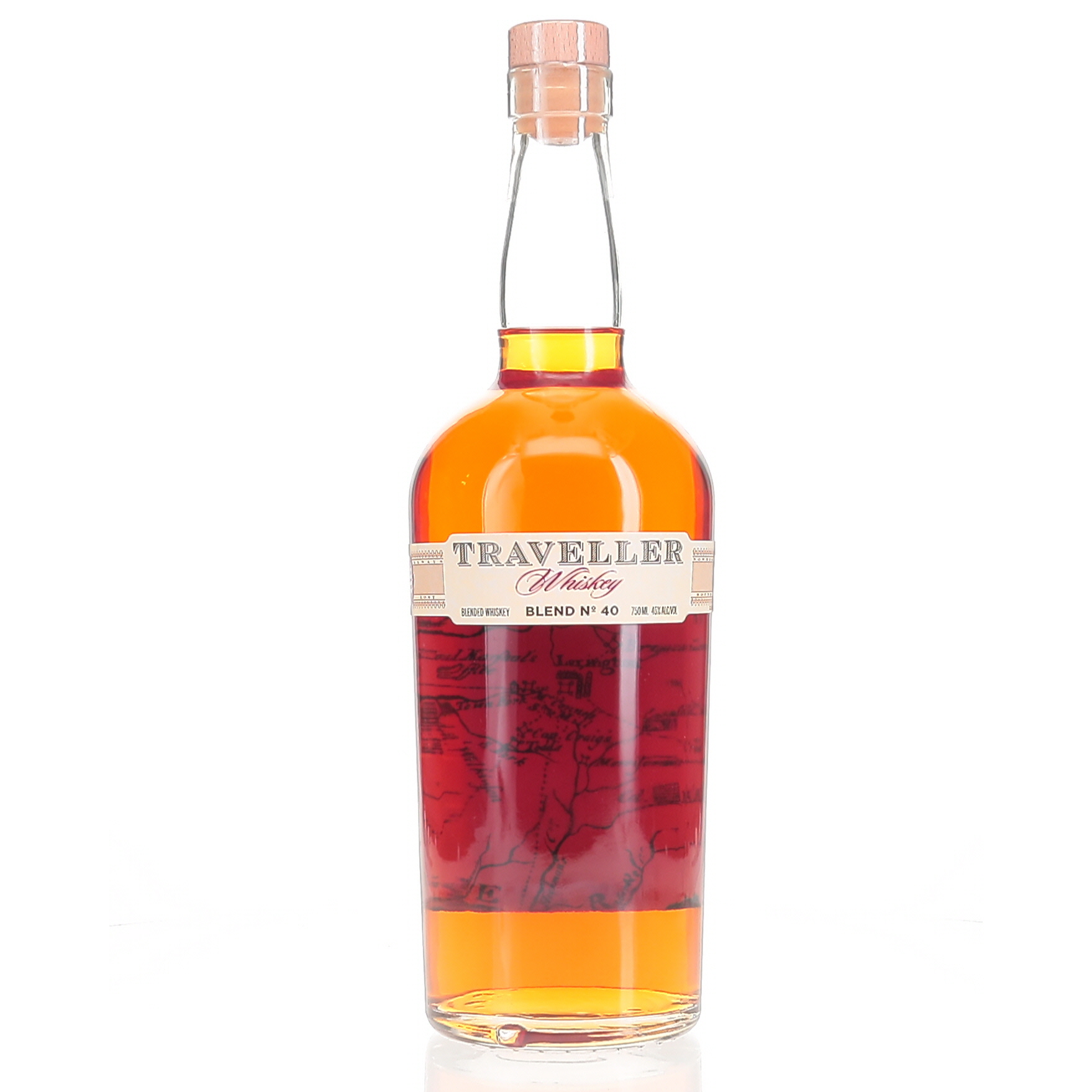 Traveller Whiskey