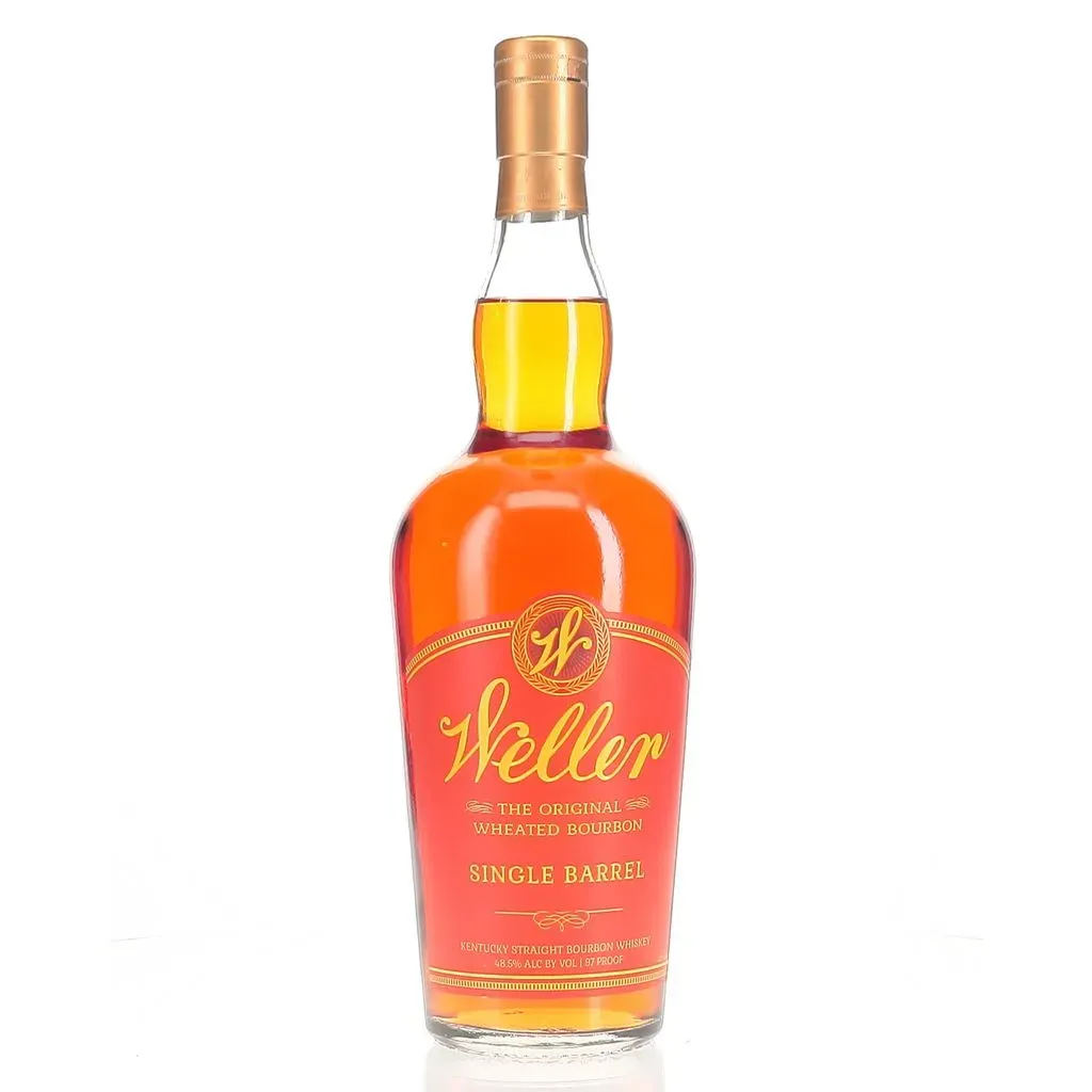 Weller Single Barrel