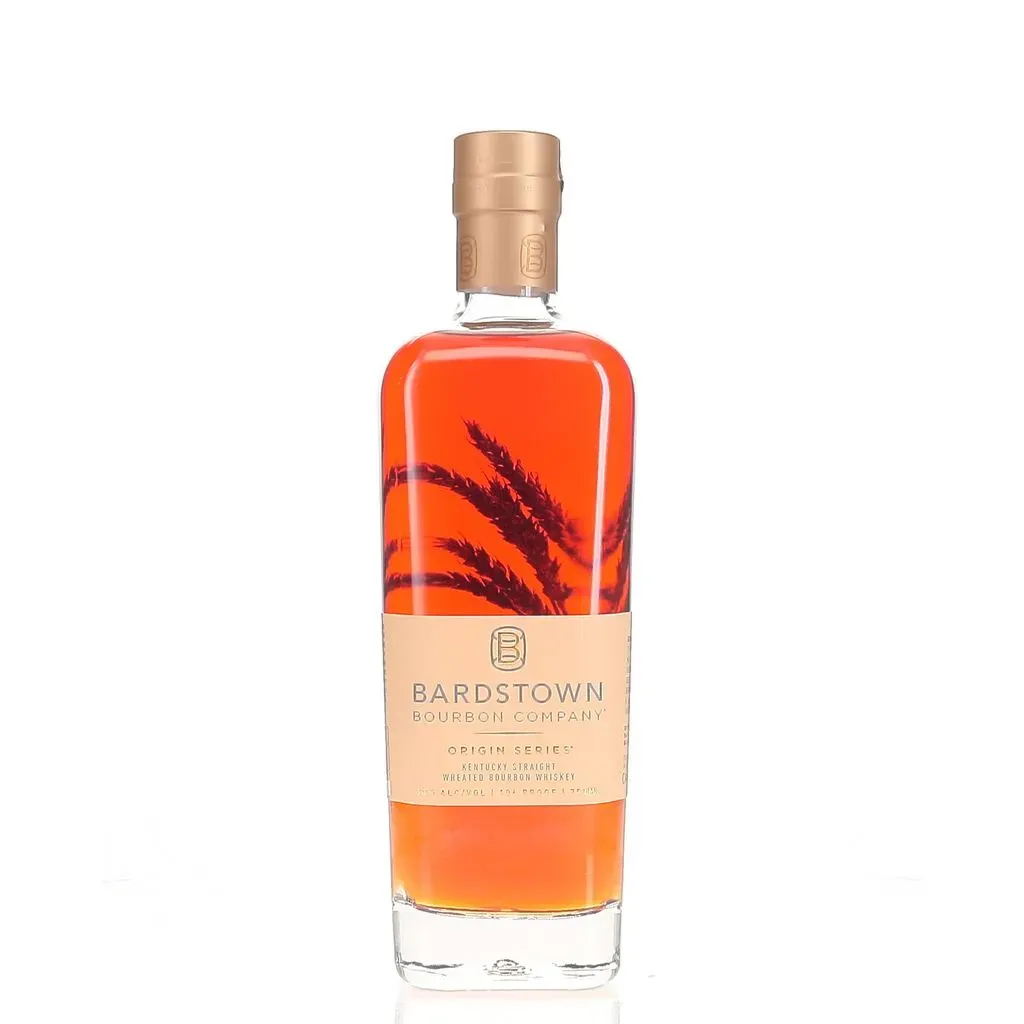 Bardstown Origin Series Wheated Bourbon